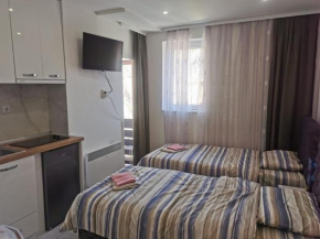 Apartman Aleksandar 2